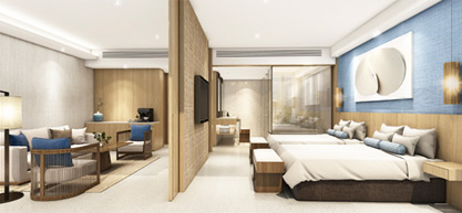 Monogram Suite image