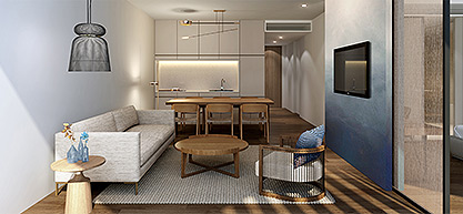Residence image