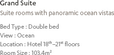 Grand Suite
