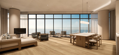Monogram Suite