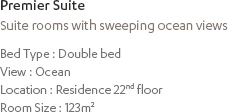 Premier Suite