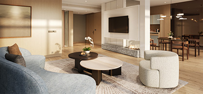 Premier Suite