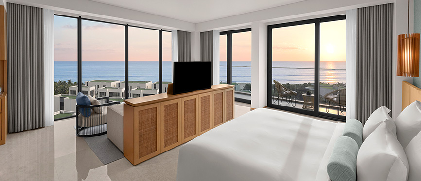 Corner Suite Image 1