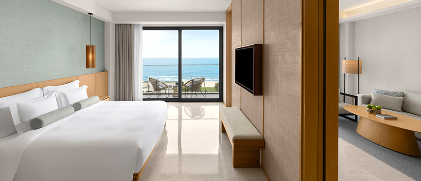 Monogram Suite image 2