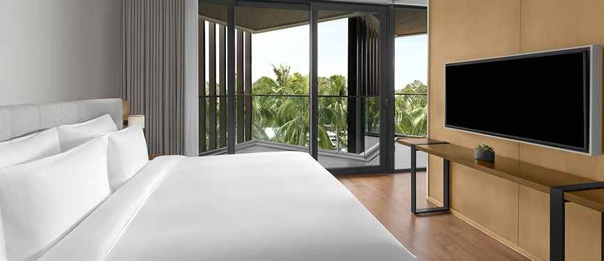 Residence room image 1