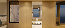 Corner Suite