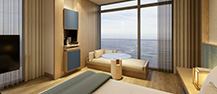 Corner Suite