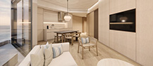 Corner Suite