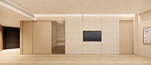 Corner Suite