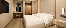 Residence Junior Suite