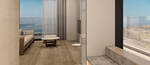 Residence Junior Suite