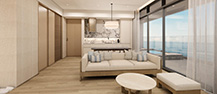 Residence Junior Suite