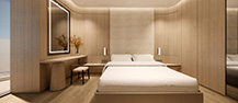 Residence Premier Suite