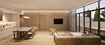 Terrace Suite