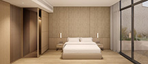 Terrace Suite