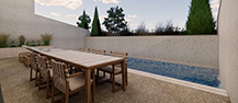 Terrace Suite