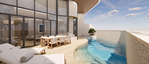 Terrace Suite