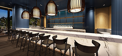 Bistro M image