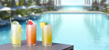 Pool Bar image