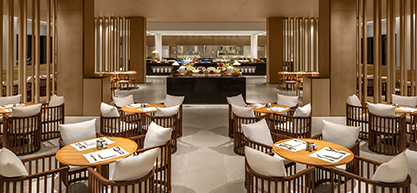 Dining M image