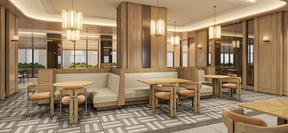 Dining M