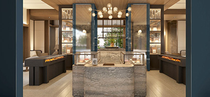 Bakery & Cafe