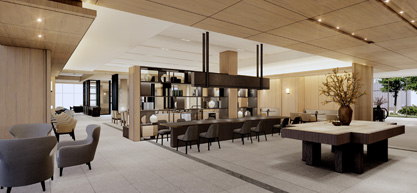 Dining M