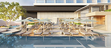 Poolside Bar 2