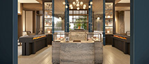 Bakery & Cafe
