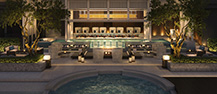 Poolside Bar 2