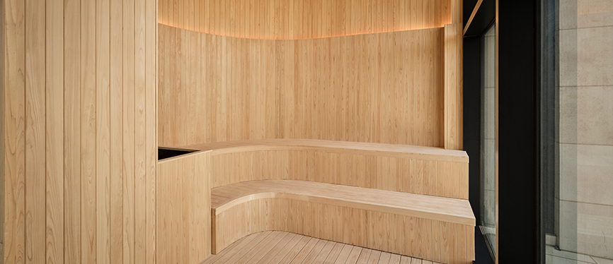 湯Like様　専用ページ ルームマスター | 株式会社 芳国産業