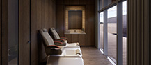 Trinity Spa 1