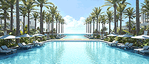 Outdoor Pool image 1