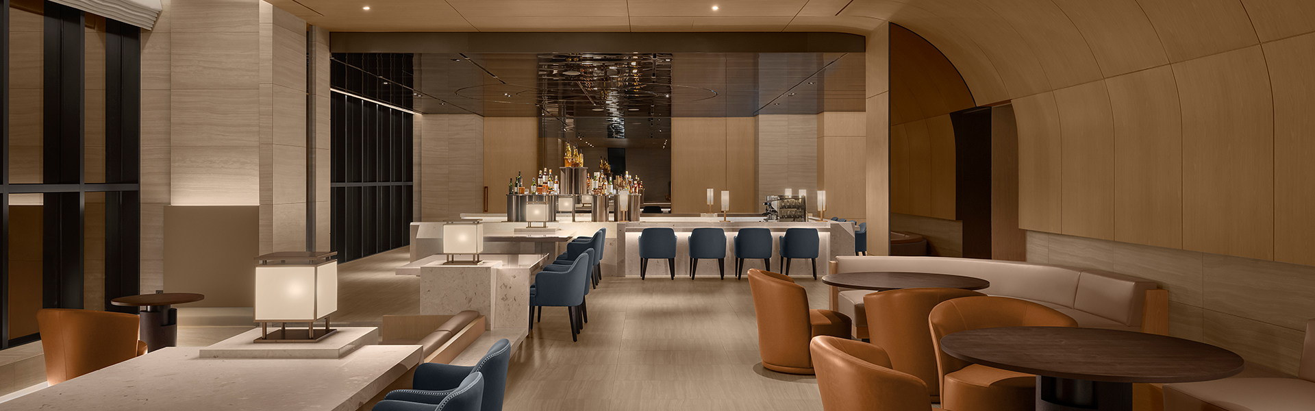 신라모노그램 강릉 호텔 바M