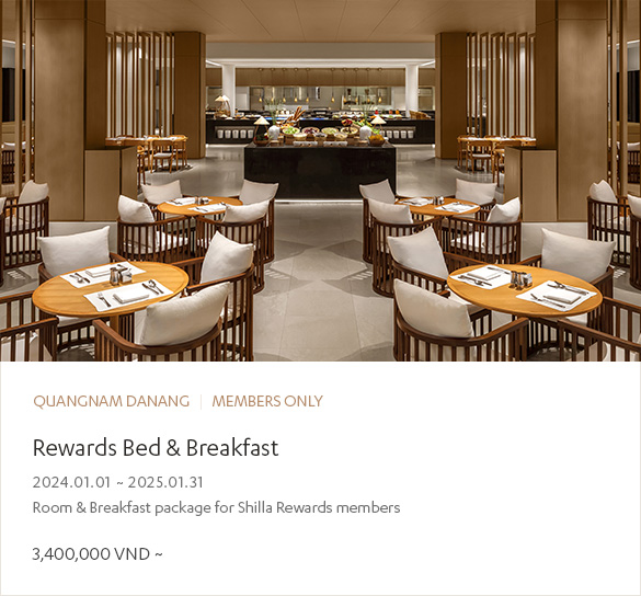 Rewards Bed & Breakfast