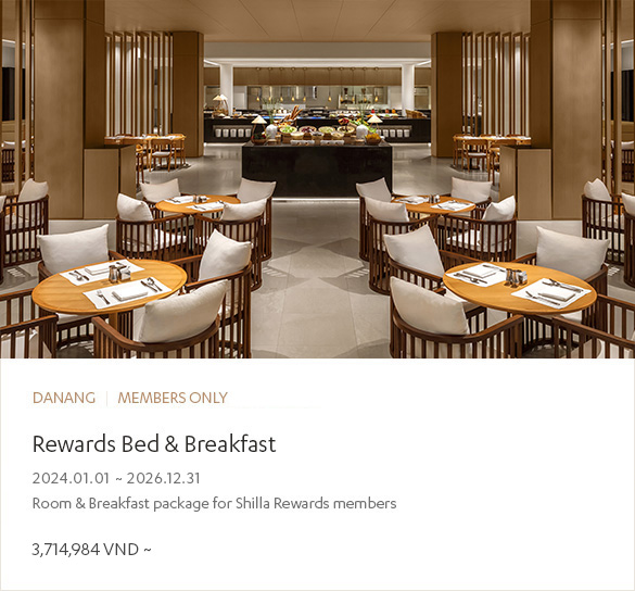 Rewards Bed & Breakfast