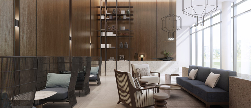 Business Corner image