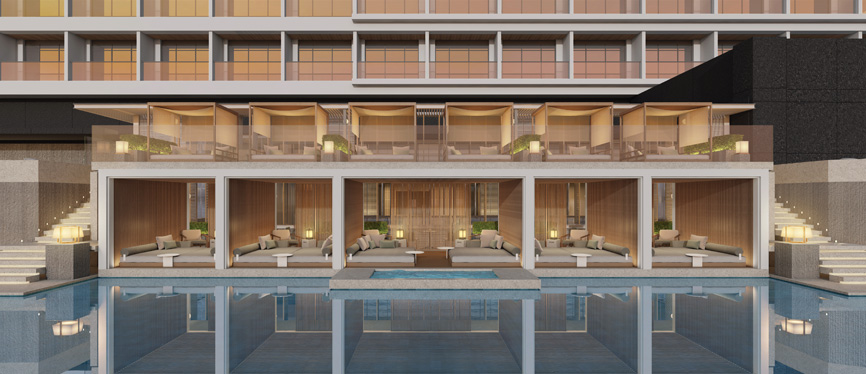 Cabana