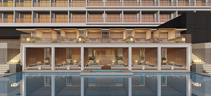Cabana
