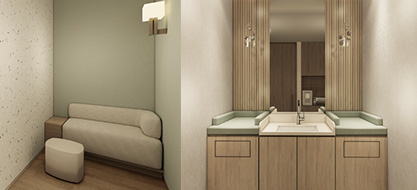 Nursing Room