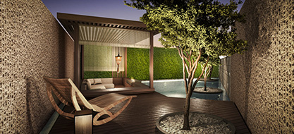 Cabana