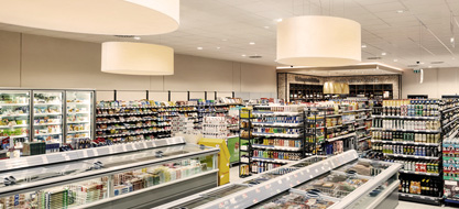 Convenience Store