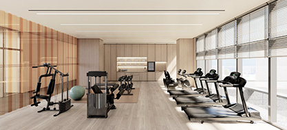 Gymnasium