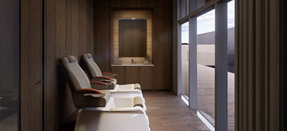 Trinity Spa