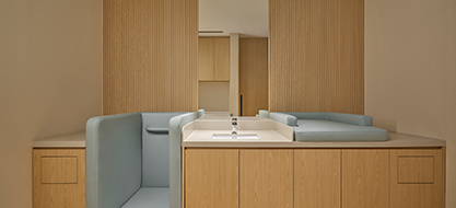 Nursing Room