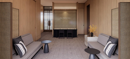 Trinity Spa