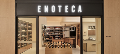 Enoteca