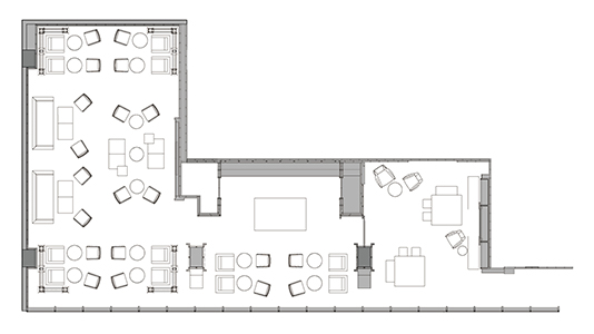 Floor Map