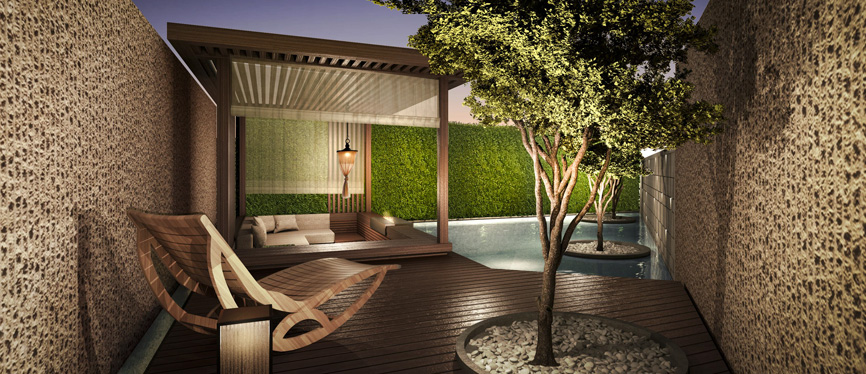 Cabana