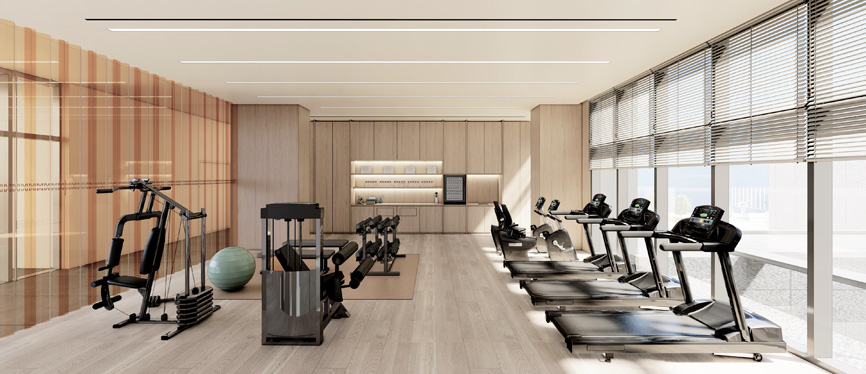 Gymnasium